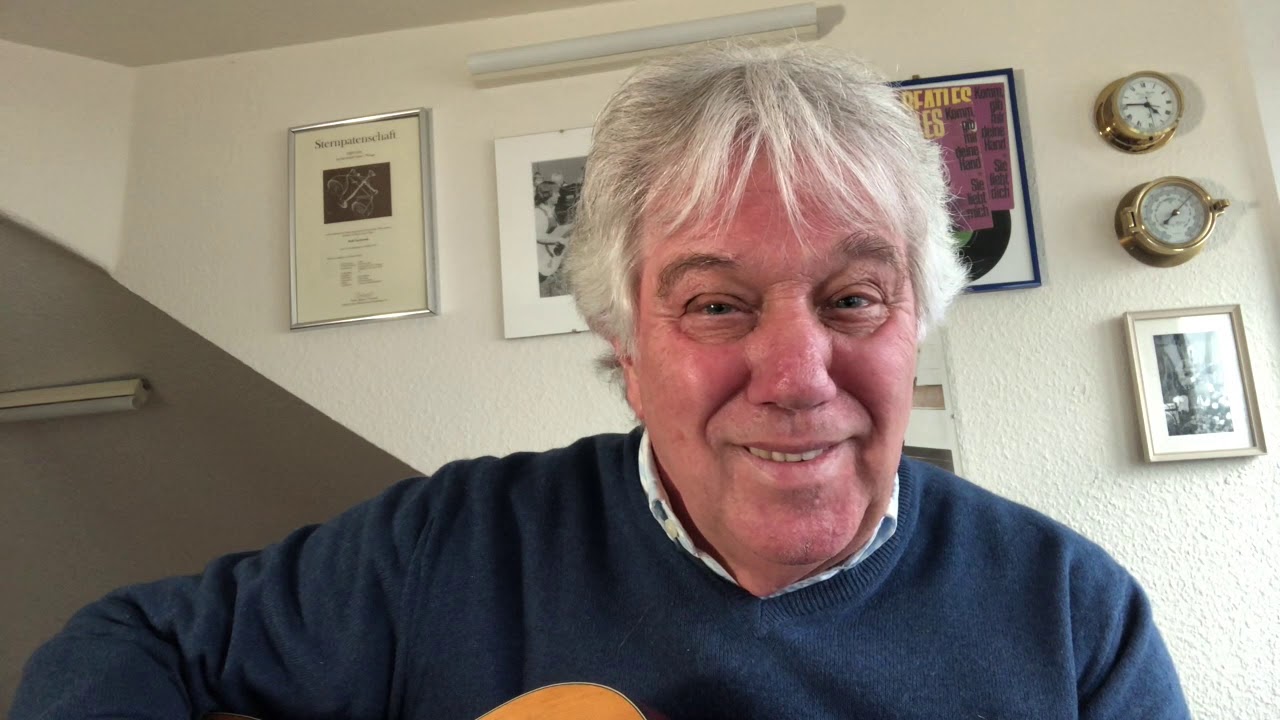 Ich schaff das schon - Rolf Zuckowski | Liedergeschichten aus dem Dachstübchen