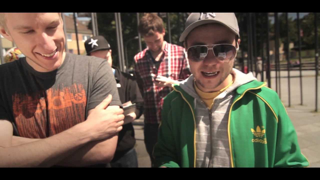MoooN vs. FEEL.ikx [VBT 2013 VR 3] feat. Akne