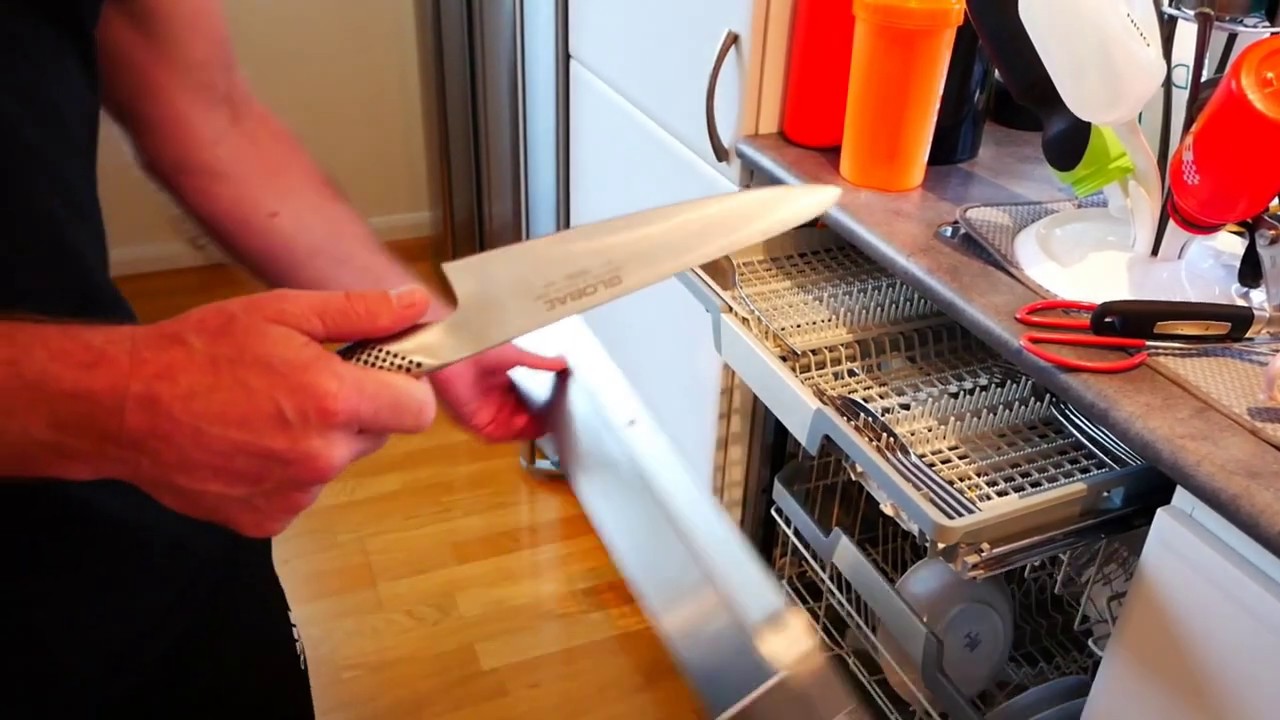 Global diskad 60 ggr i diskmaskin