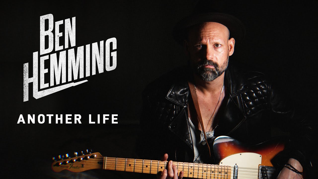 Ben Hemming - Another Life (Official music video)