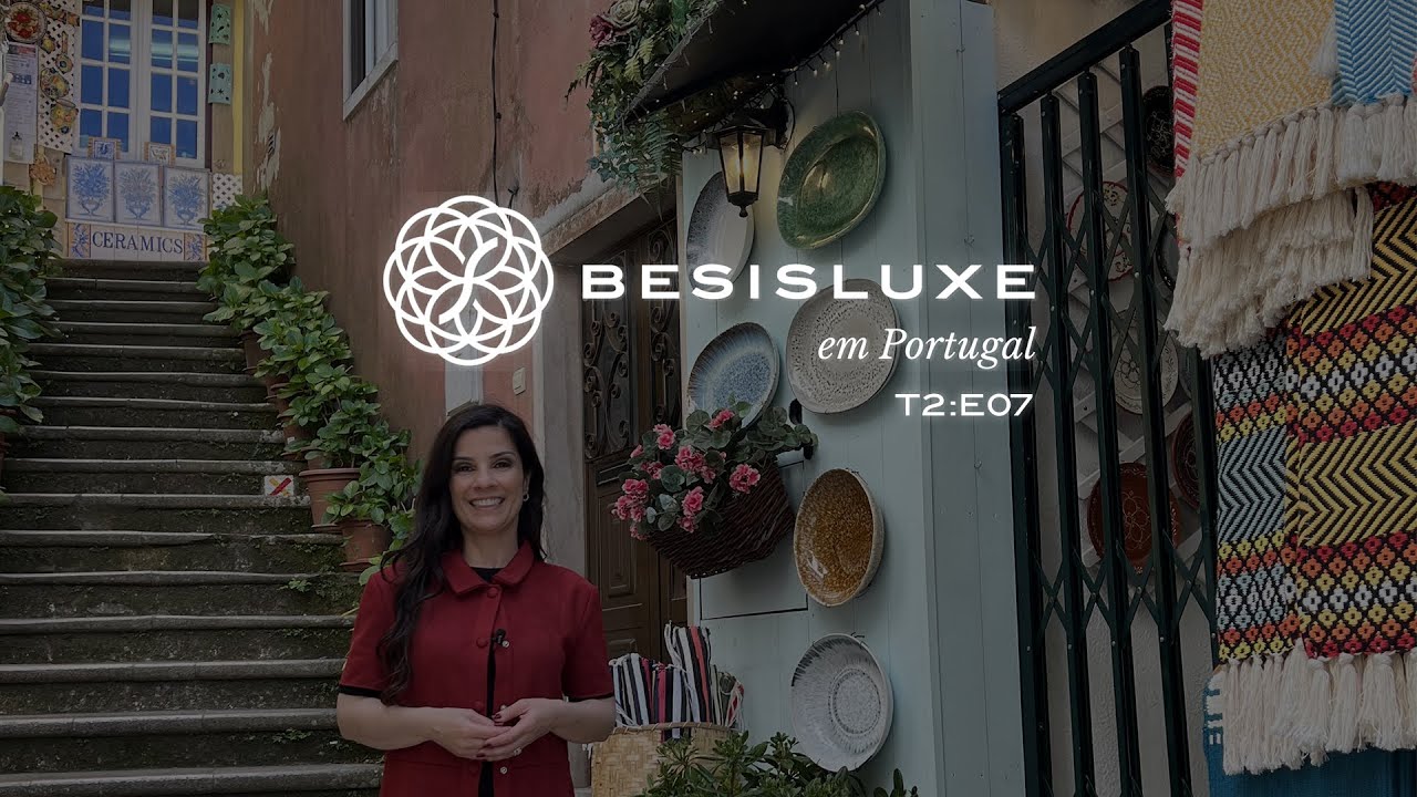 BeSisluxe Em Portugal • Sintra • Café Saudade, Centro Histórico, Pastelaria Piriquita