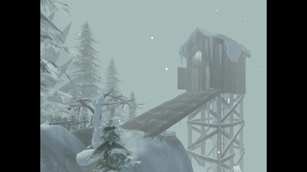 Ambience - Valley of the Hidden Dinosaur - Star Stable