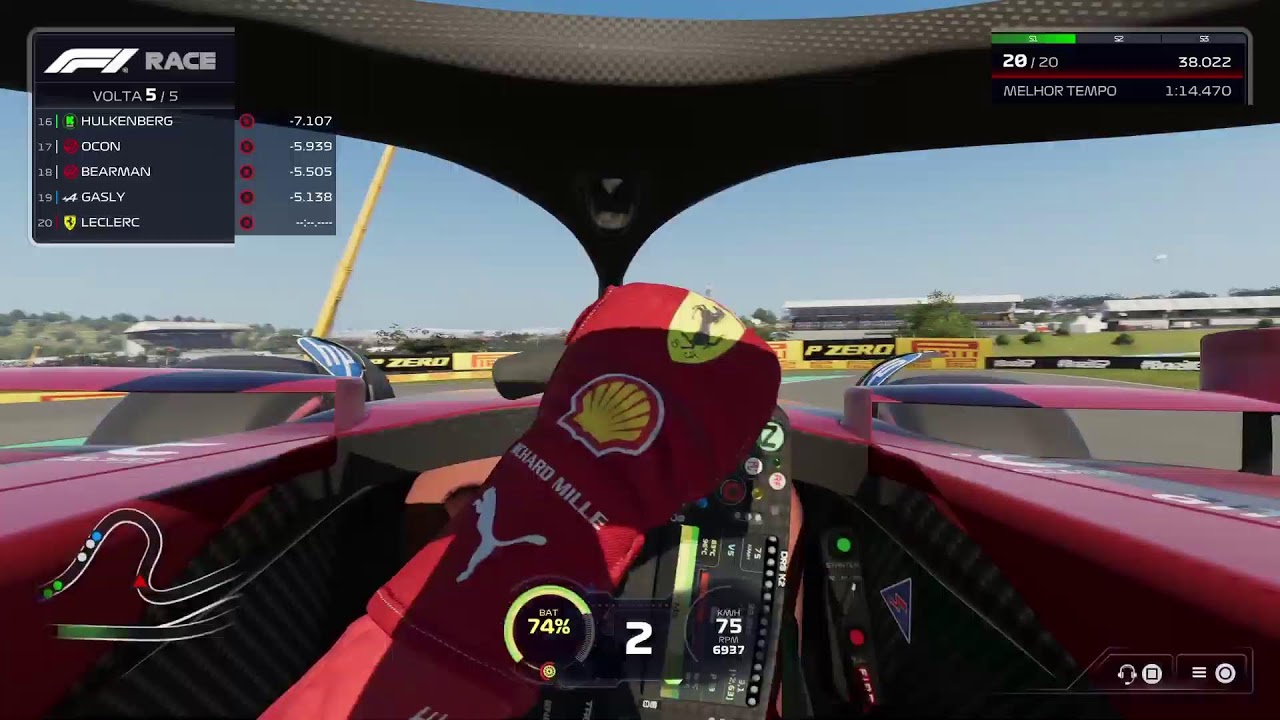 F1