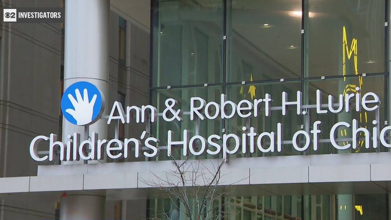 Ransomware group Rhysida takes credit for Lurie Children's Hospital cyberattack