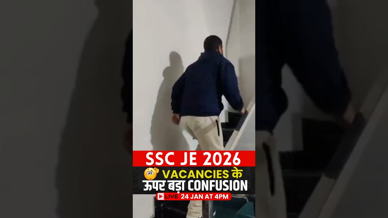 SSC JE 2026 Preparation Strategy by Testbook 