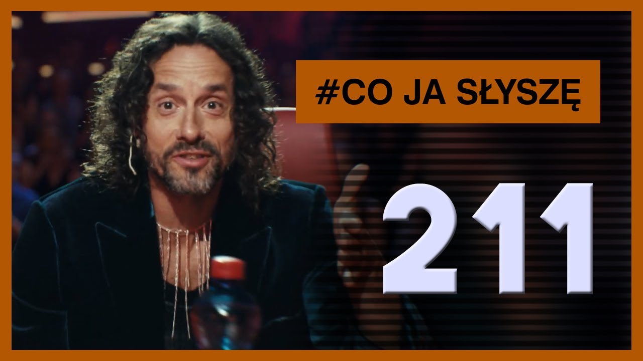 Co ja słyszę? Muzyka z reklam | #211
