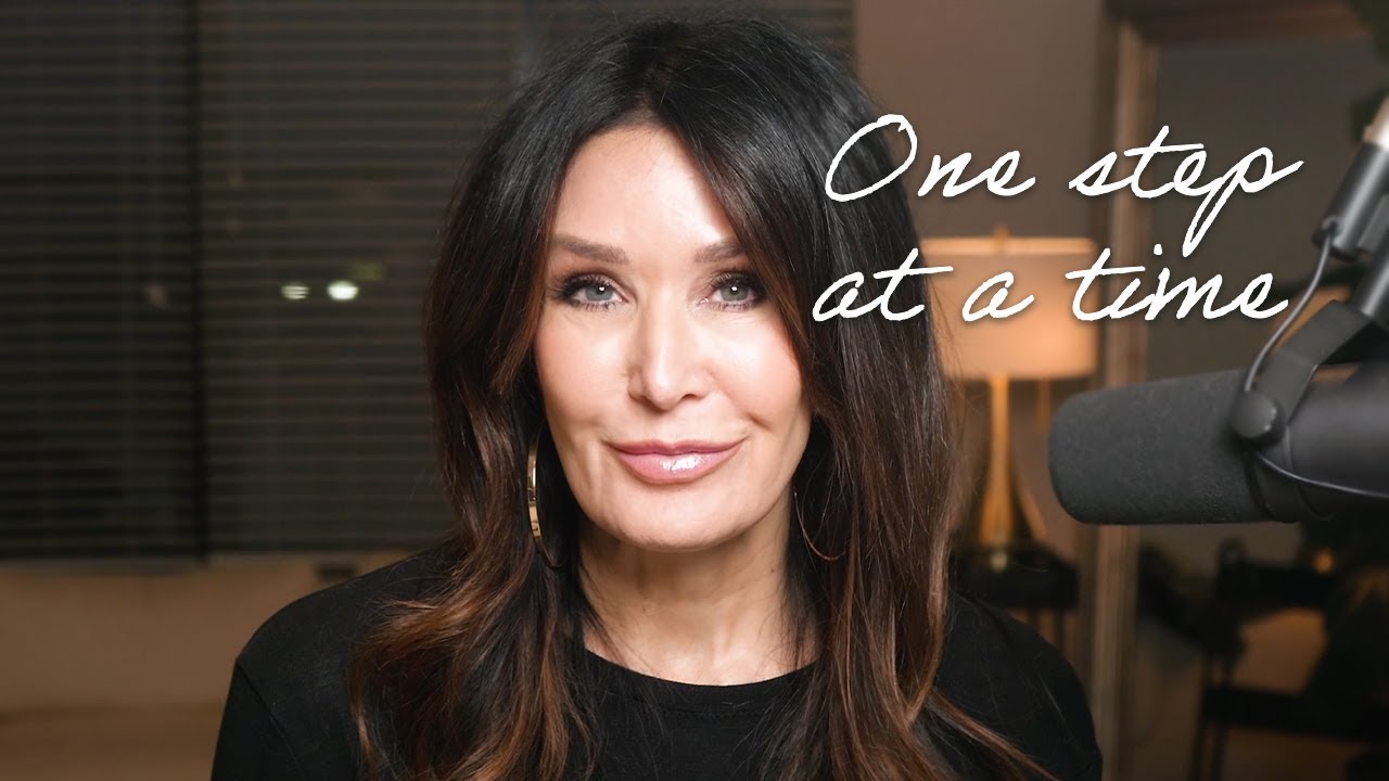 Сделайте первый шаг! | Эйприл Остин Саймонс