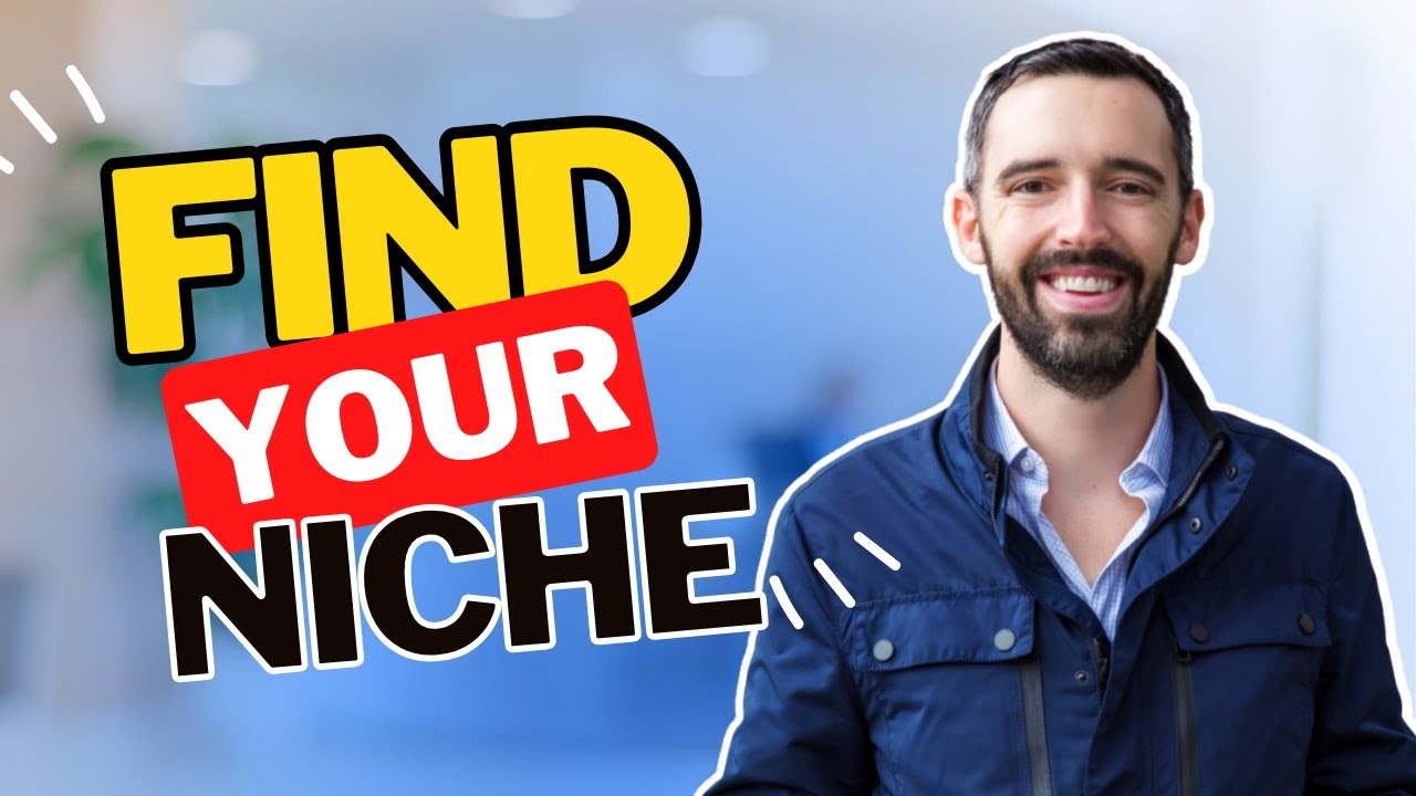 How to Pick a Niche For Your Private Practice