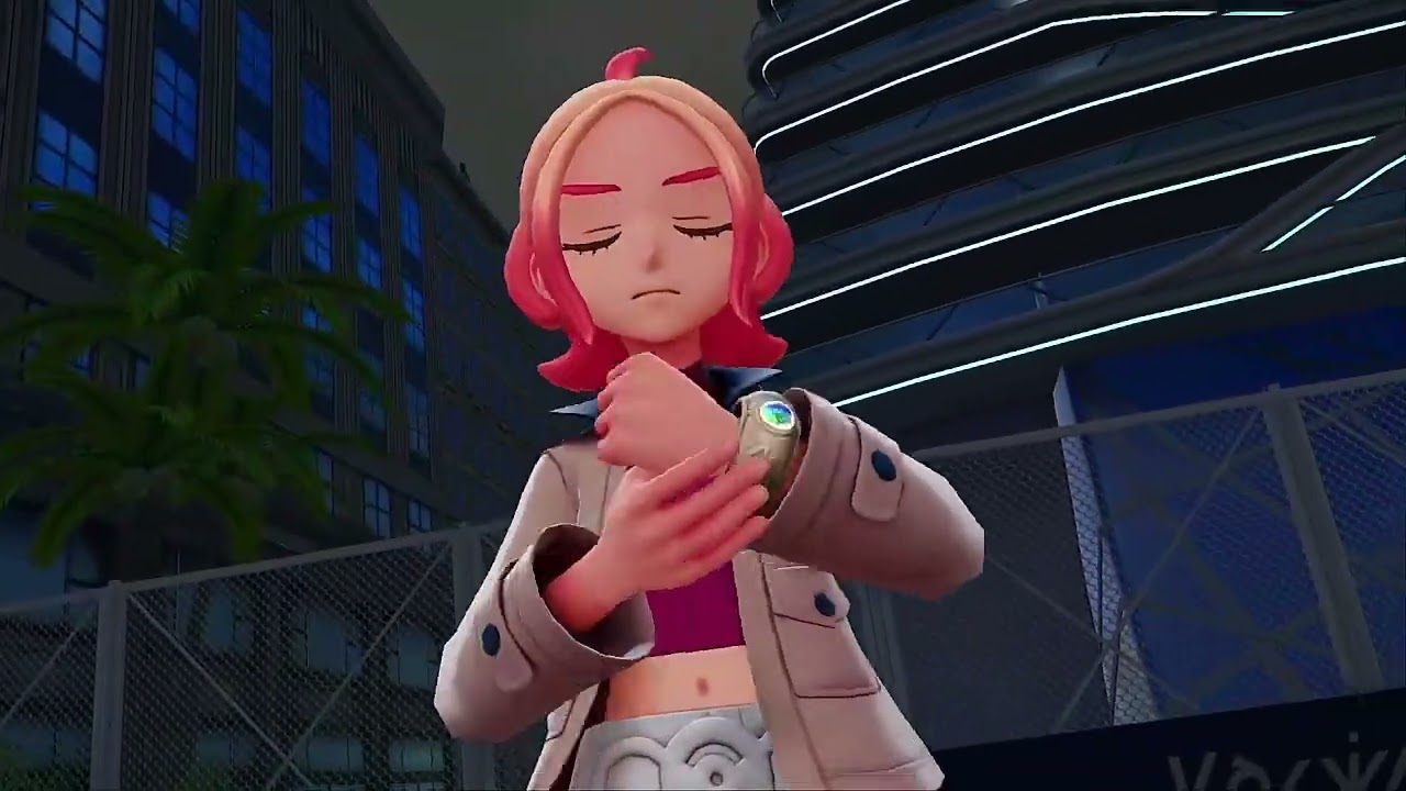 I ran out of France jokes for the title :( (Pokemon Legends Z-A 100% Completion + Shiny Hunting)