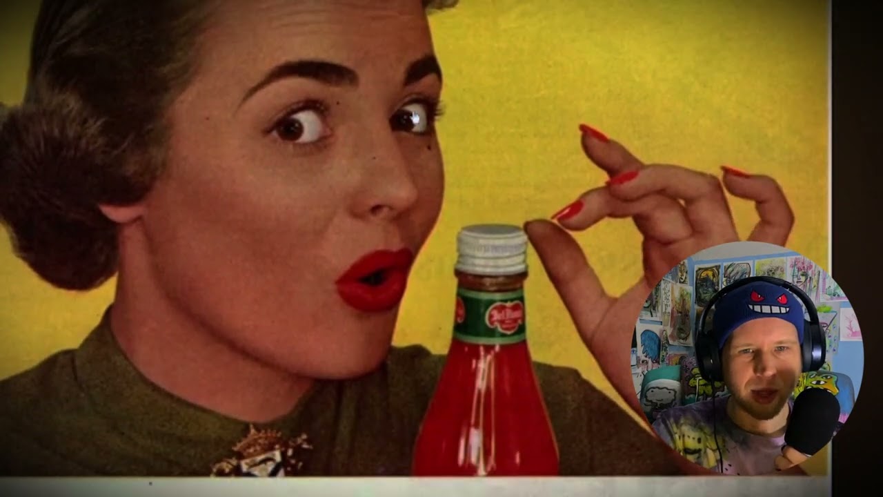 ASMR Soft-Spoken History | Flipping Through Reddit's Old School Ridiculous | Vintage Absurdity