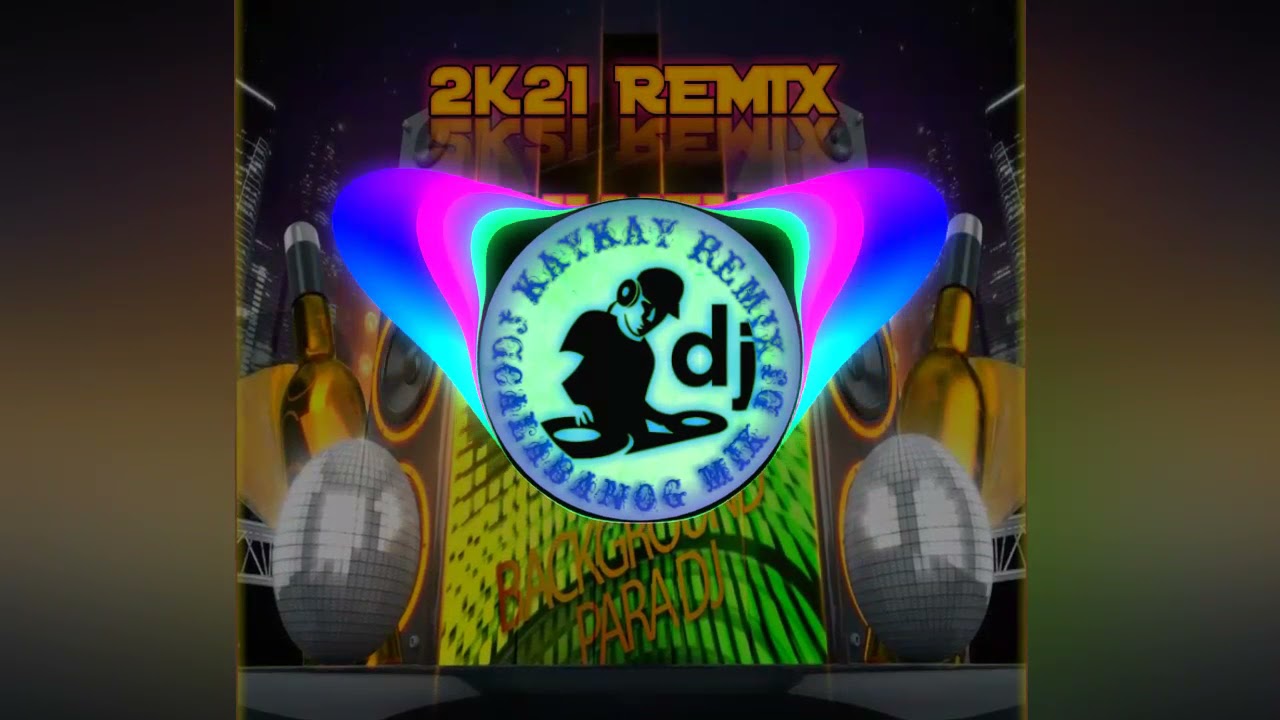 90's disco battle remix(Doobi Doobi Doo dj kaykay battle mix)