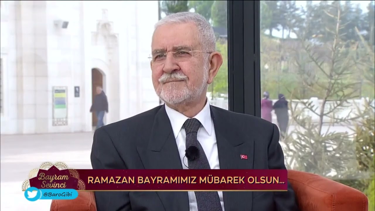 Bayram Sevinci (Konuklar: Ömer Tuğrul İnançer & Ahmet Özhan) (2 Mayıs 2022)
