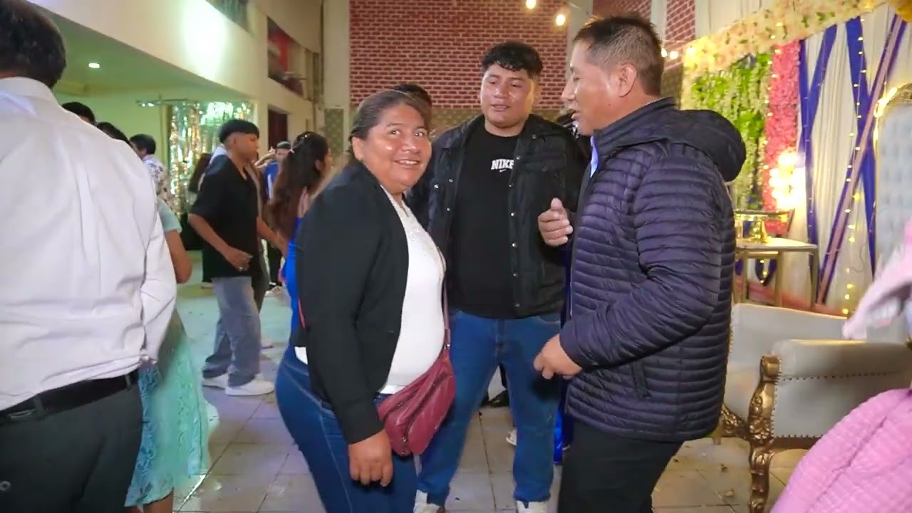 50 Años Francisco Gomez  - parte 8