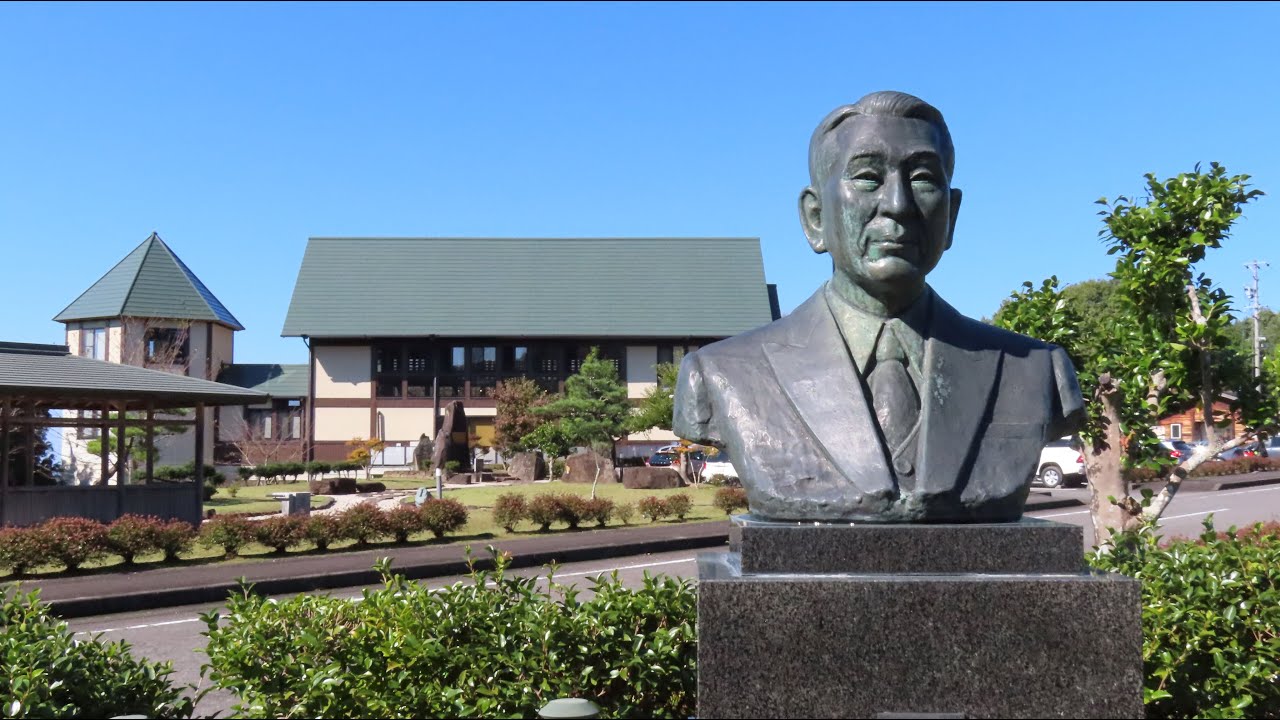 2024-11-03 「杉原千畝記念館」を訪ねて