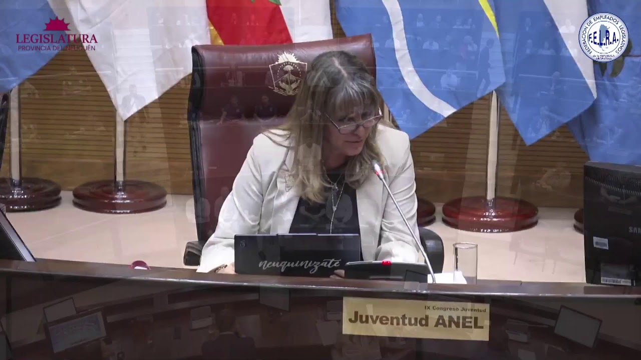 IX Congreso de la Juventud 2025