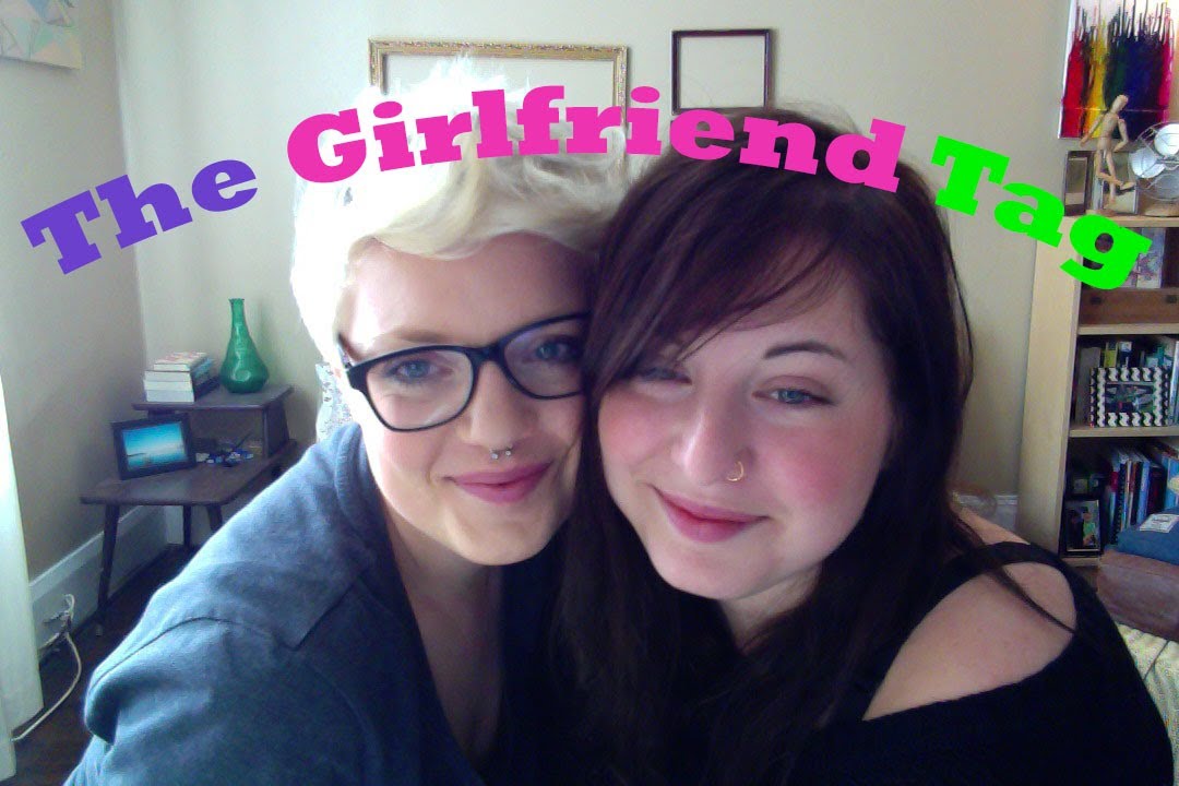 The Official 'Lesbian Central' Girlfriend Tag