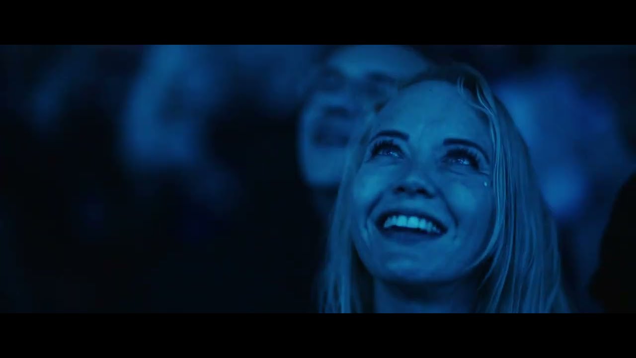 Ecstatic - Rachel's Song (Angel Remix) [Intents 2024 - Saturday Endshow]