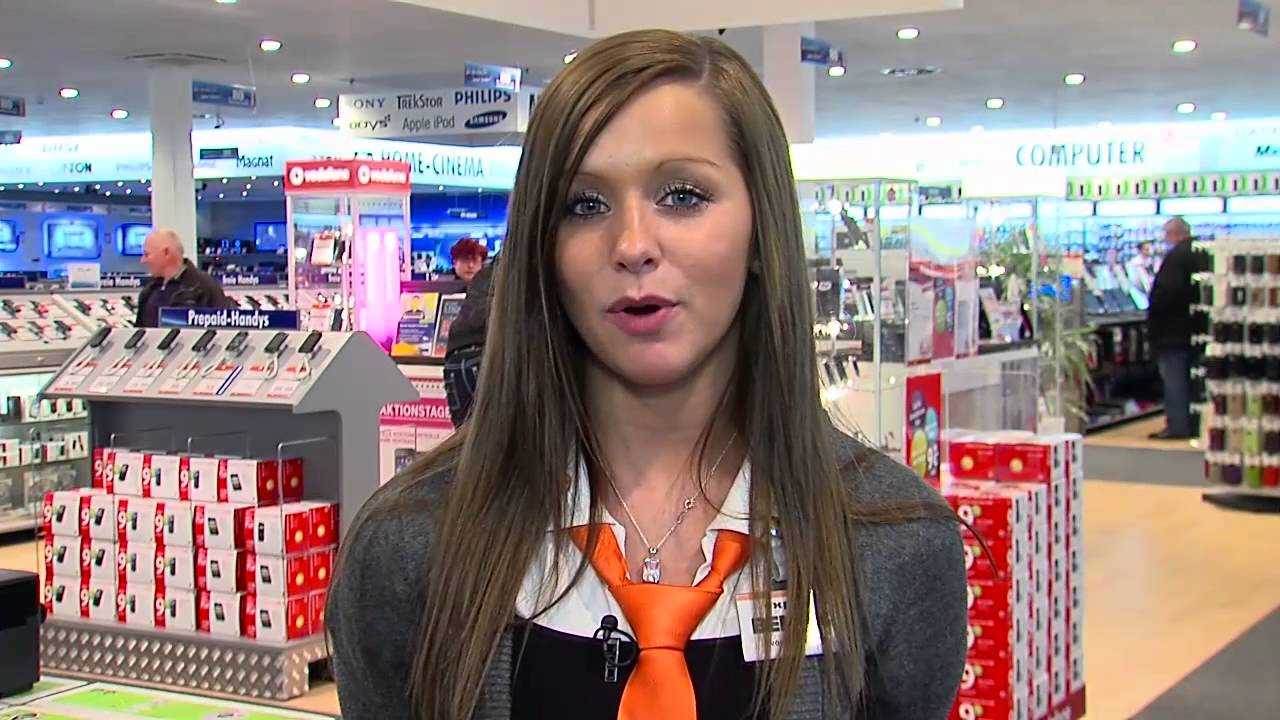 Super-Azubis gesucht! Werde Kauffrau / Kaufmann im Einzelhandel bei expert Bening.
