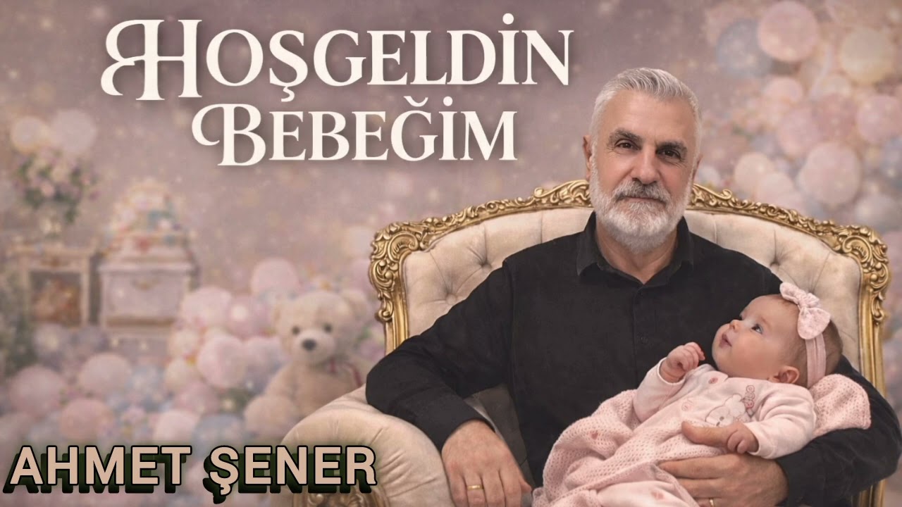  @ahmetsener2288 - Ahmet Şener 