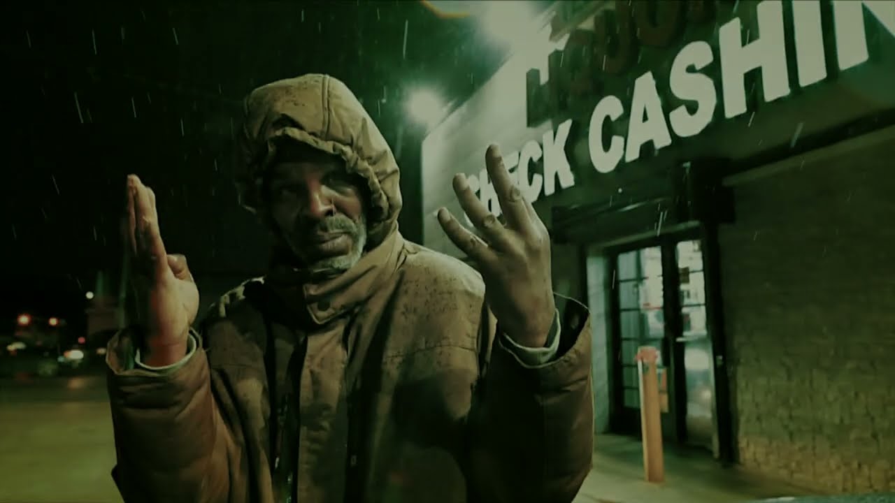 43 JB - Two Said Lock The Streets (Official Video) Shot By @ OnlyFreddie