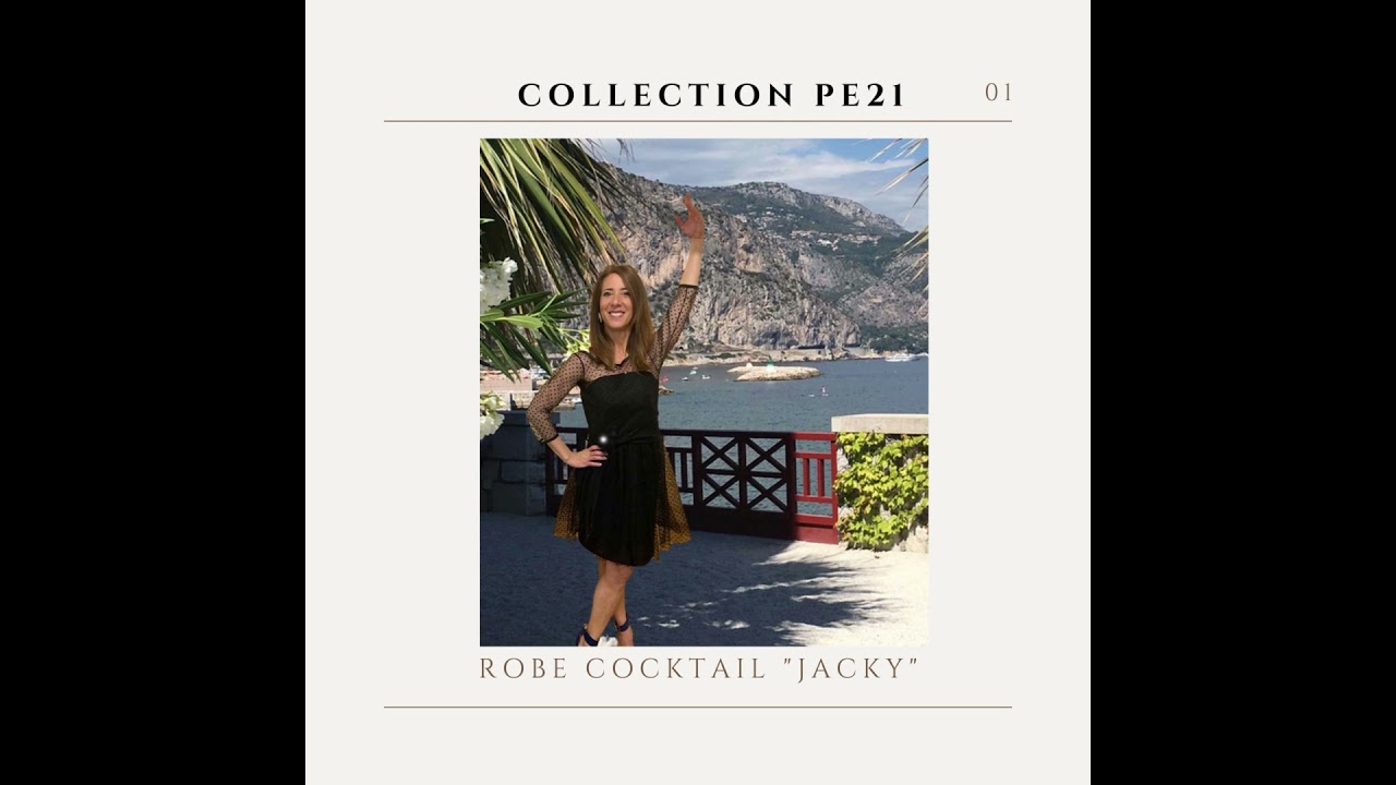 Lookbook Collection PE21