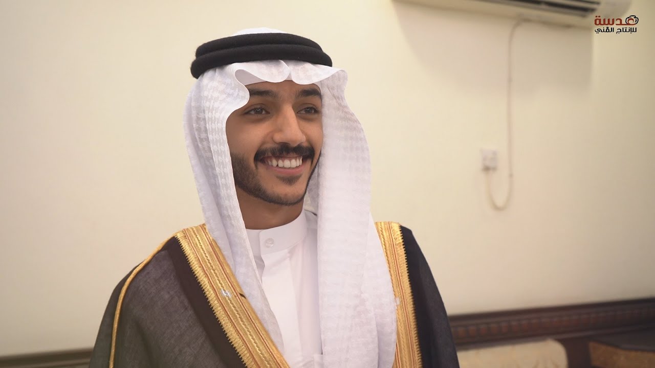 أفراح آل طعيس / حفل زفاف بداح فالح المشاويه - عدسة للانتاج الفني