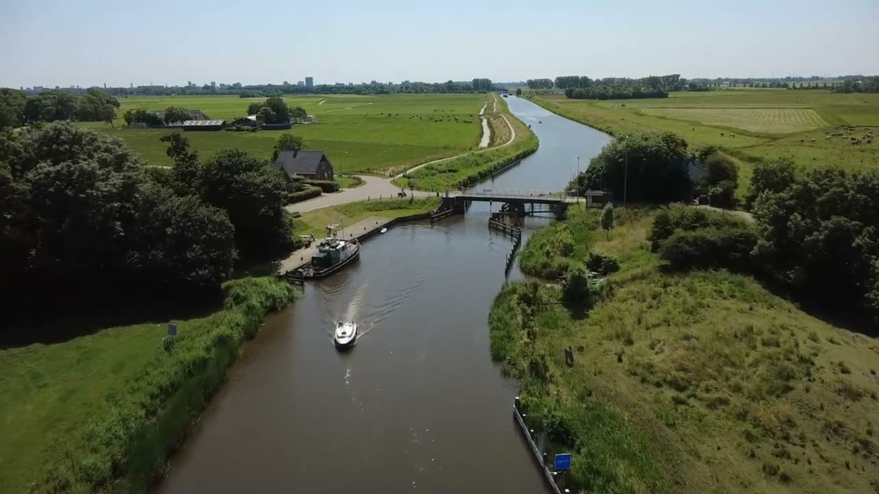 Wierum en Wierumerschouw
