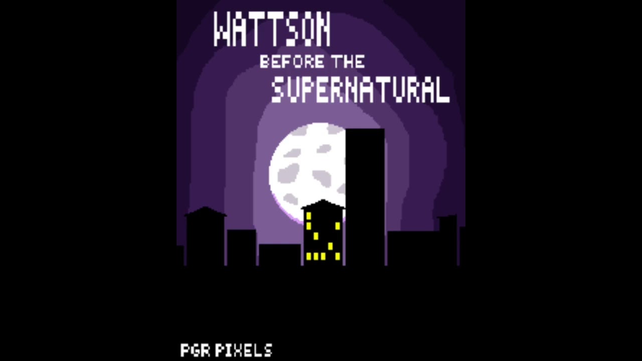 W.B.T.S OST  | Nm.4 | Lloyd’s Manor