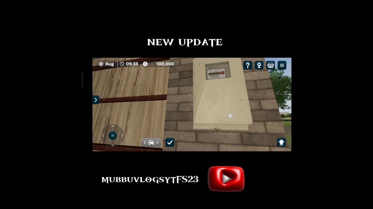 fs 23 new update light 🕯️🚨 FS23 INDIAN MOD GAMEPLAY