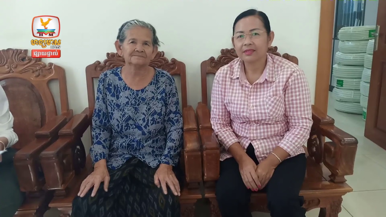 Hang Meas Morning News​ (Meas Rithy), 01/April/2019, Part 4