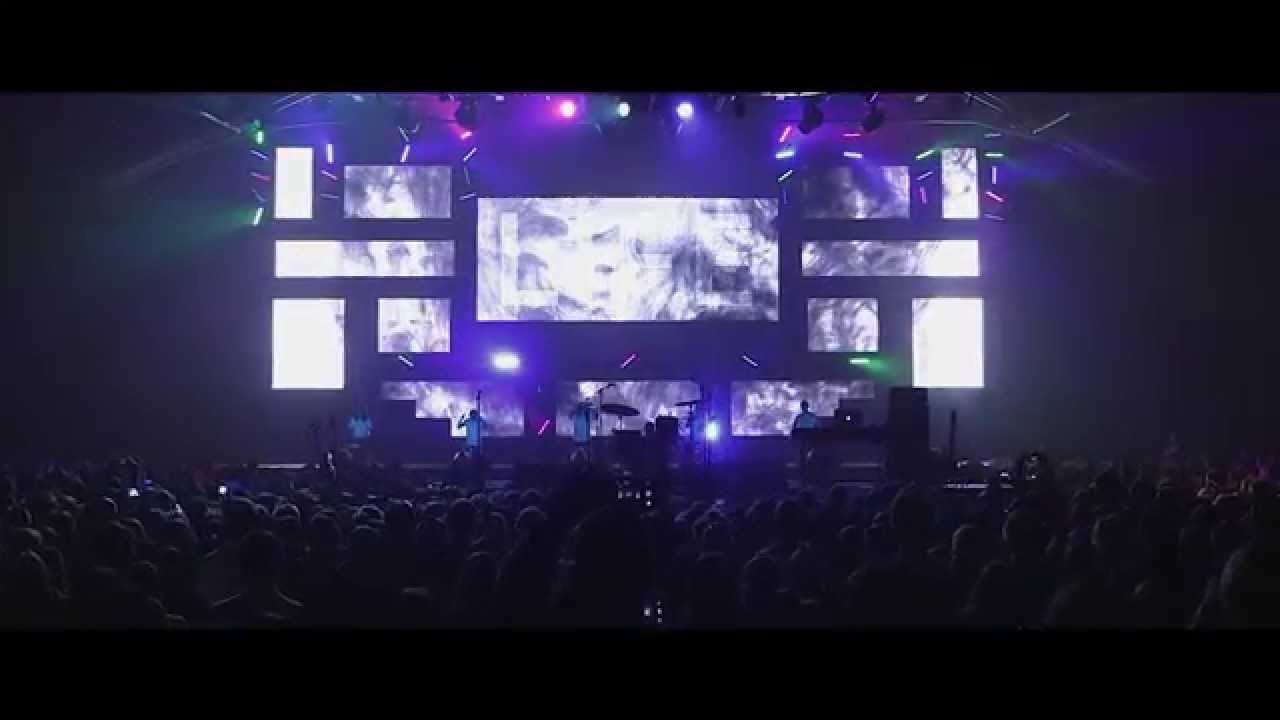 Desperation 2015: Opening Experience Feat. Cory Asbury