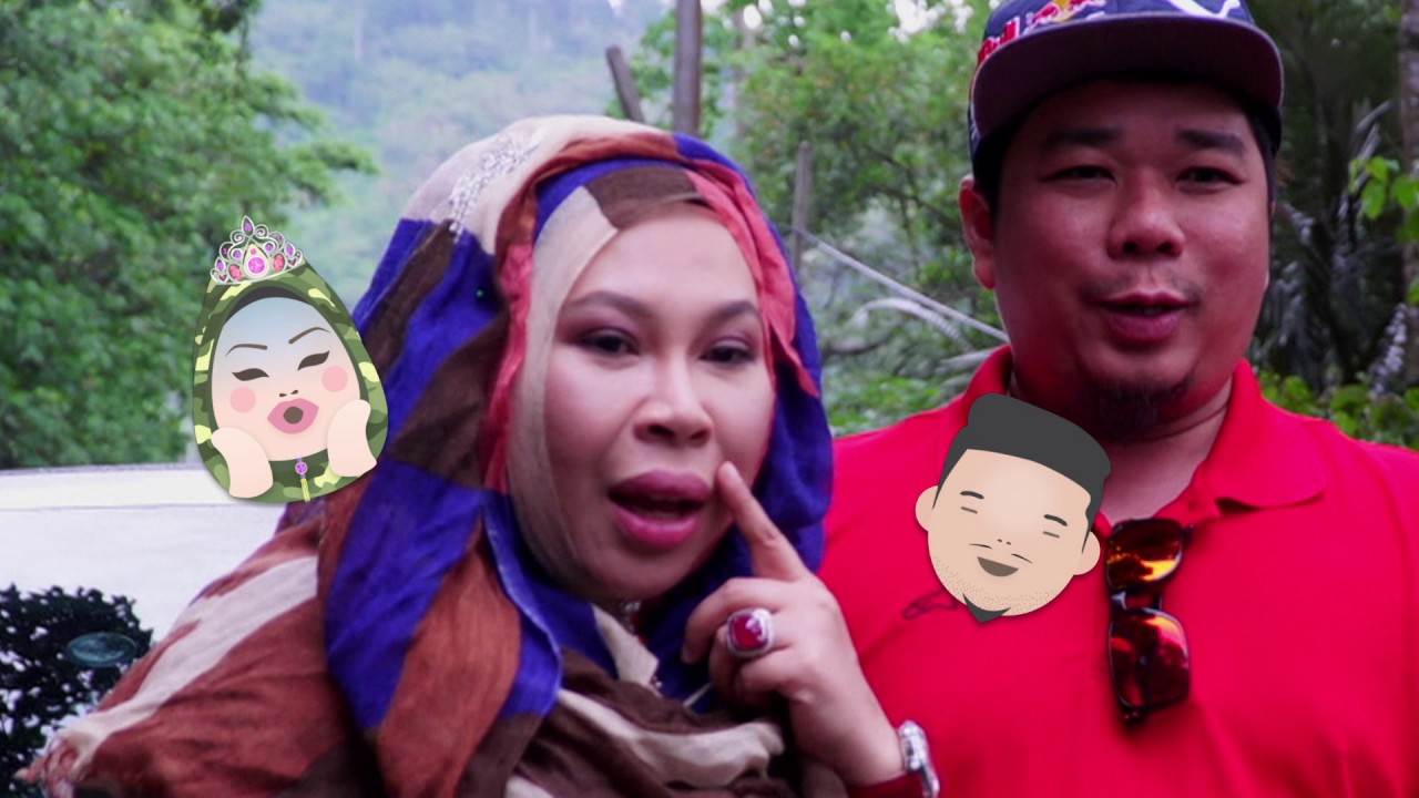 The House Musim 2 Dato' Seri Vida - Episod 1