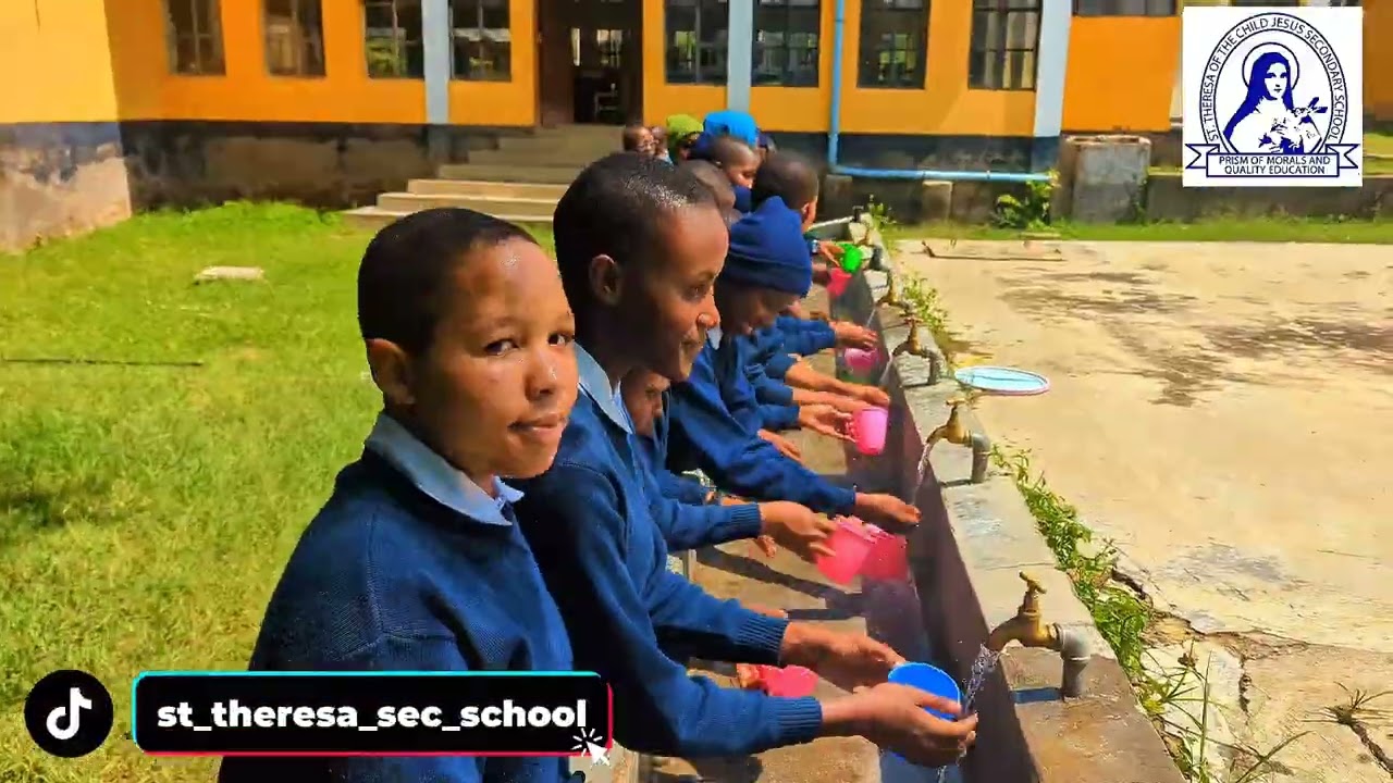 DOCUMENTARY || SHORT SCHOOL DESCRIPTION || ACADEMIC PROGRESS, SPORTS, STUDY TOURS, FOOD