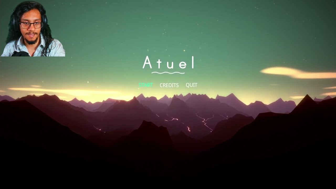 An Interactive Story! | Atuel [FULL]