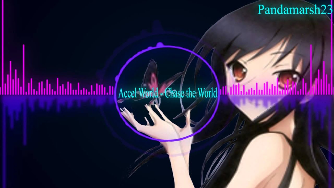 Nightcore -  Accel World OP 1