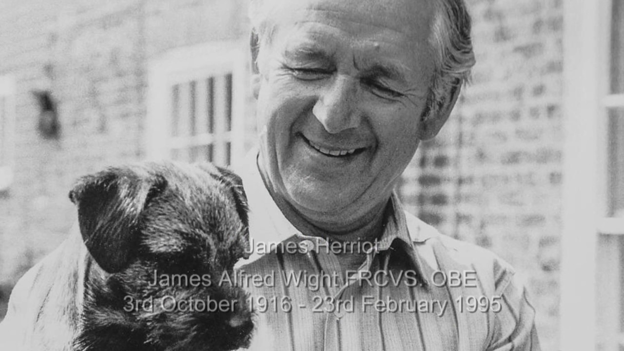 Black Tie Gala Dinner promo video - 100th Anniversary of the birth of Alf Wight
