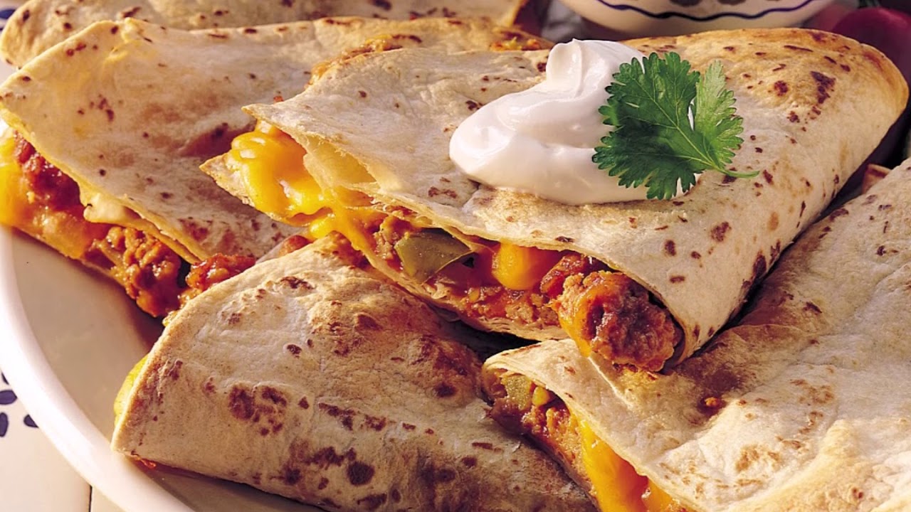 COMIDA TIPICA DE TAMAULIPAS/...Y LA COMIDA SE HIZO