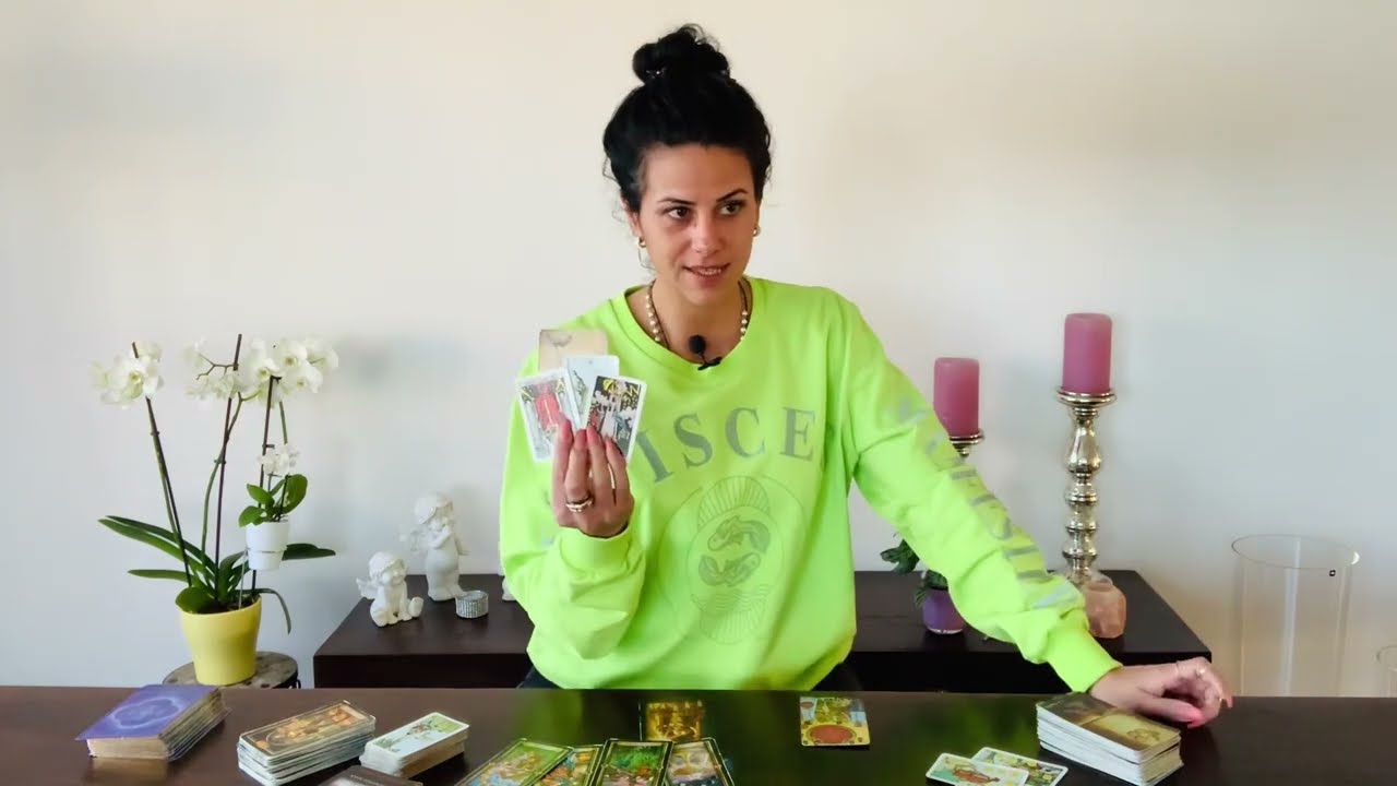 PISCES ❤️ DO NOT WATCH THIS READING IF YOU CAN’T HANDLE A PARTICULAR TRUTH!Weekly Love Reading 14-20