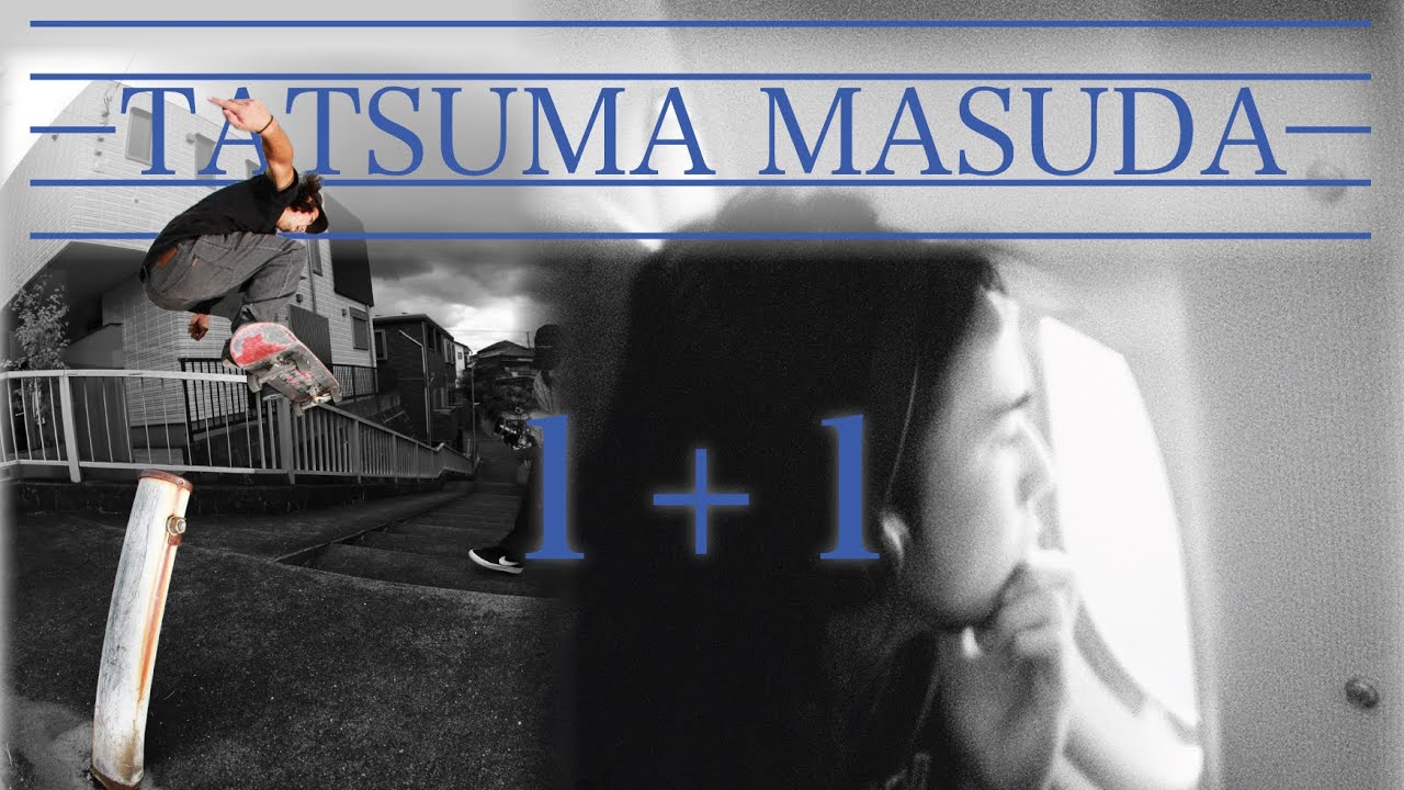 TATSUMA MASUDA'S 