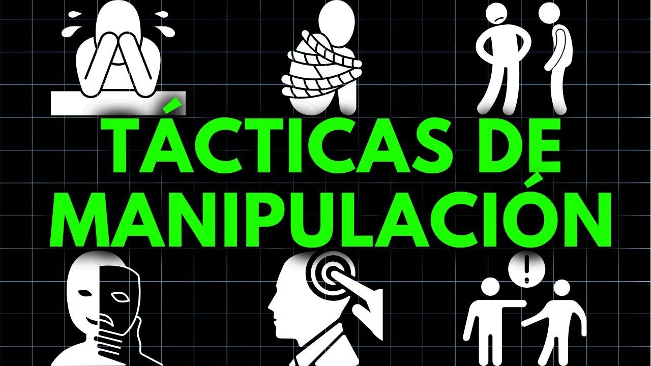 3 Horas de Trucos de Manipulación Usados por los Narcisistas para Dormir