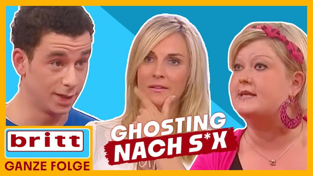 Nach dem S*x ignoriert! Hat Dennis Katharina nur benutzt? | Britt