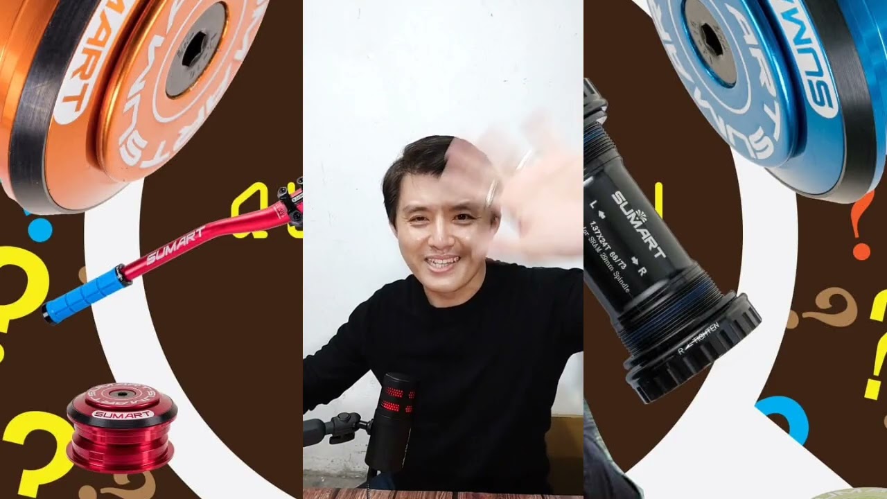 BingWeekly EP21 | Who’s the mystery face behind Sumart Daily? 🤔