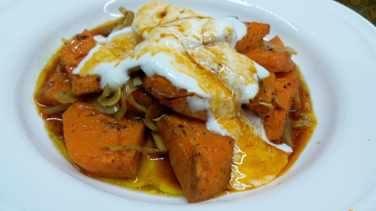 Güzel Bir Ege Mezesi SİNKONTA Tarifi.. A  aegean appetizer SINKONTA it is yummy..