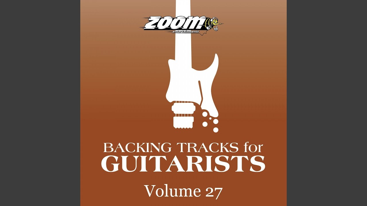 Take Me out (Backing Track with No Guitars) (In the Style of Franz Ferdinand)