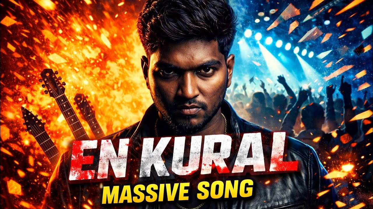 En Kural | Kalai | Minnal Mozhi | Tamil Independent Song