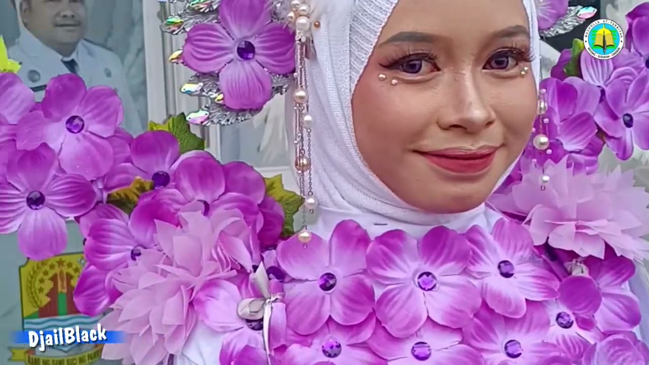 Karnaval Santri At-Tarbiyah 2026 .!! Viral