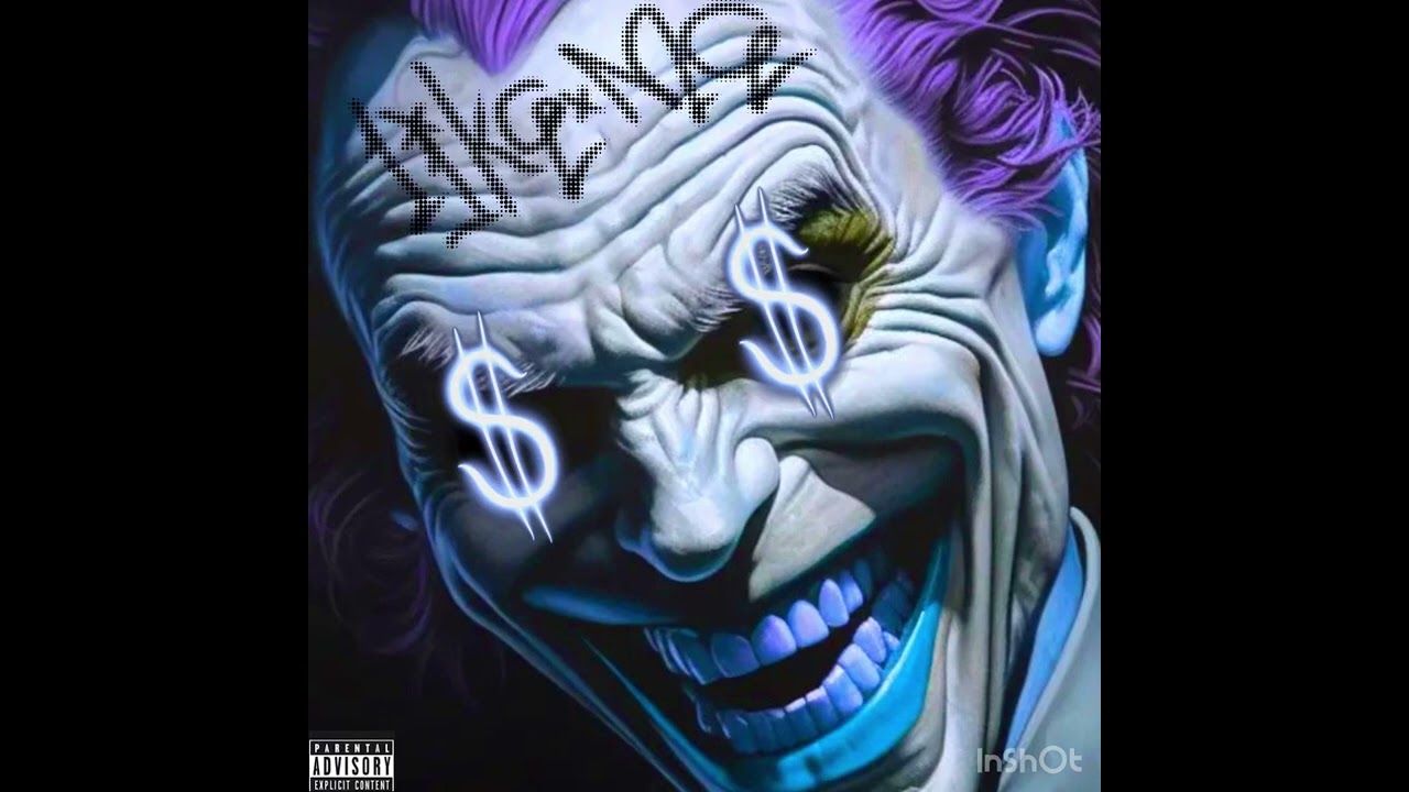 Blue face bandit x Tattum Up - Like Me