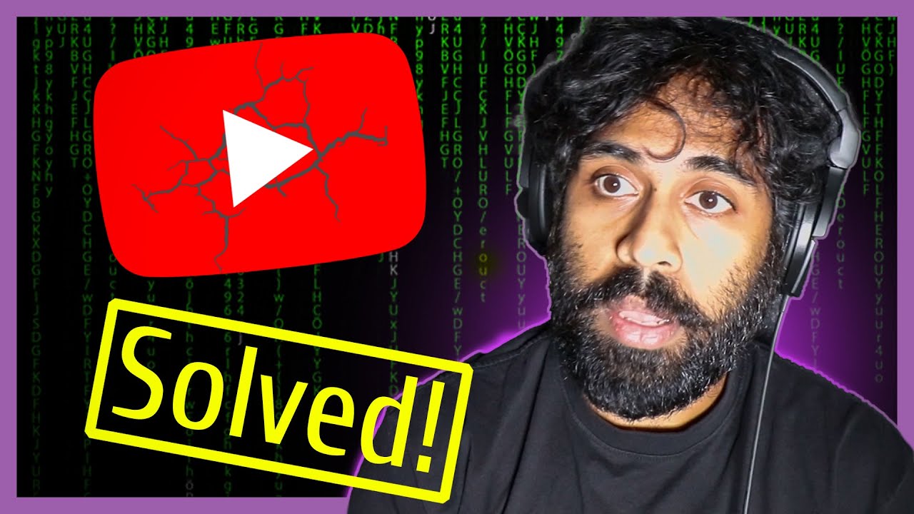This is Why YouTube is BROKEN (Response to Weaver and Bolo)