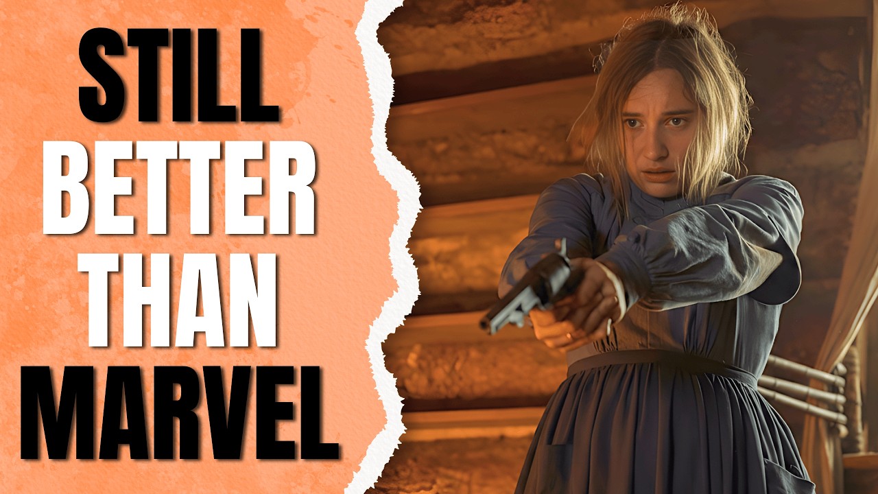 15 Underrated Westerns Nobody Talks About (Still Incredible Today)
