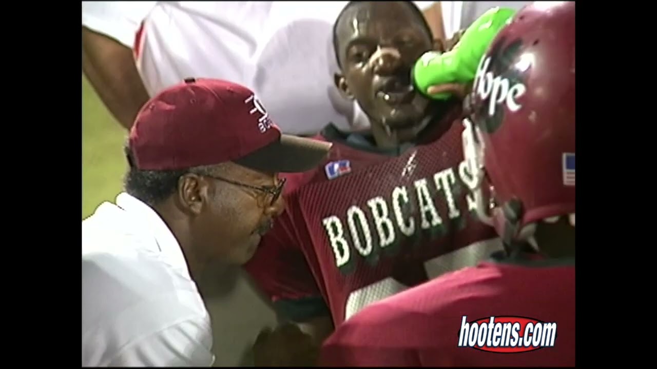 2002 Hot Springs 33, Hope 21